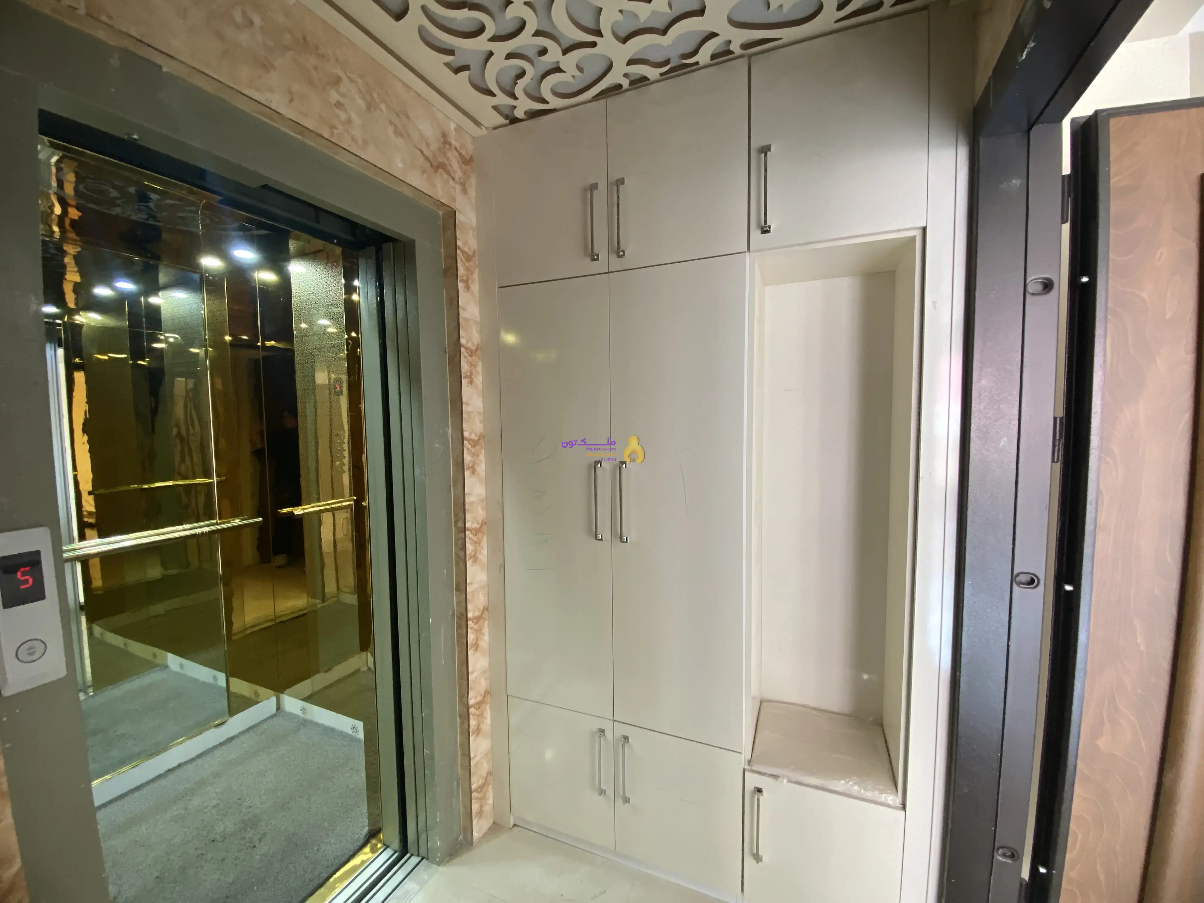 رهن و اجاره آپارتمان،۱۶۵متر،پرواز