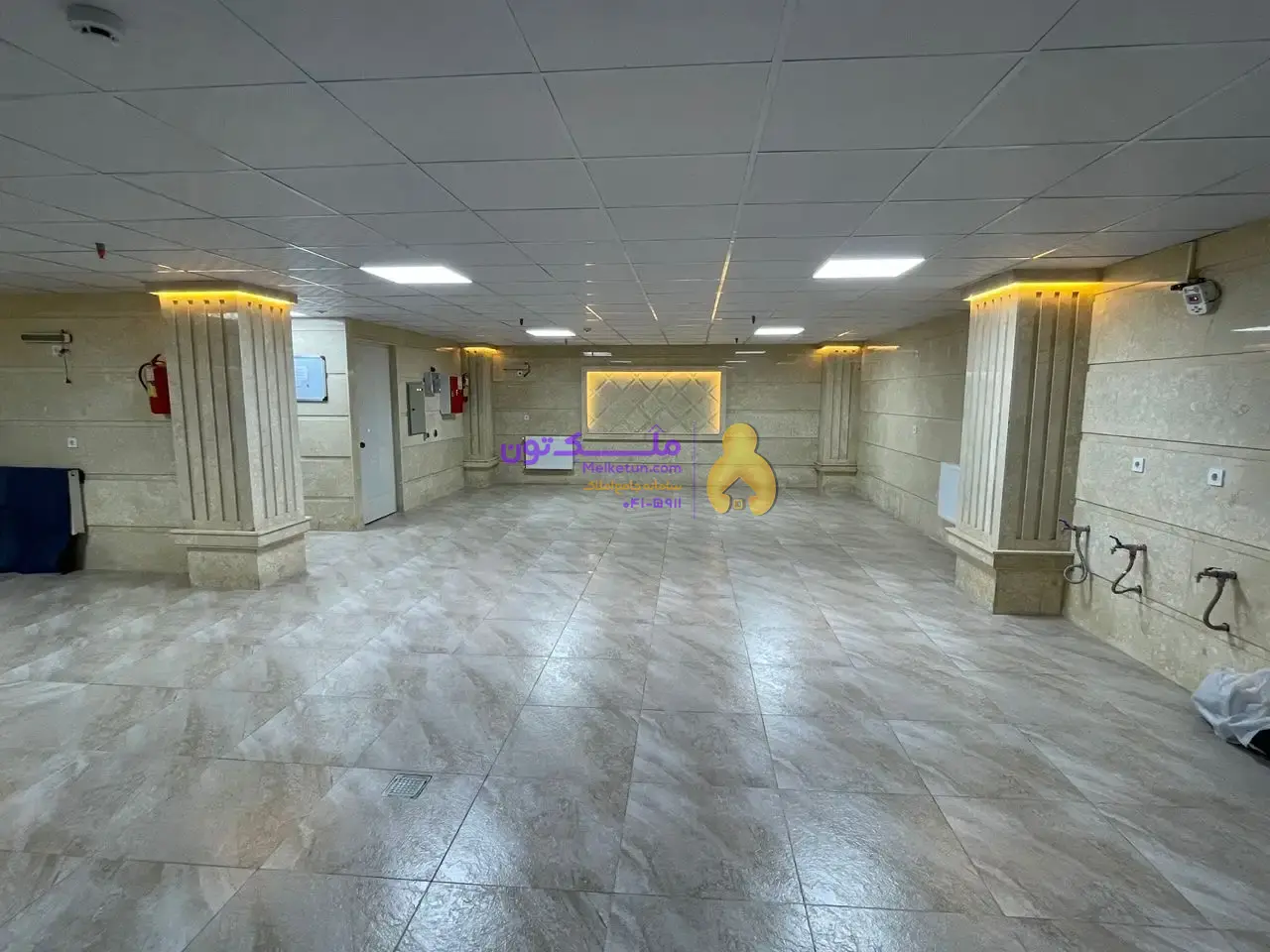 فروش آپارتمان،۱۳۰متر،پرواز