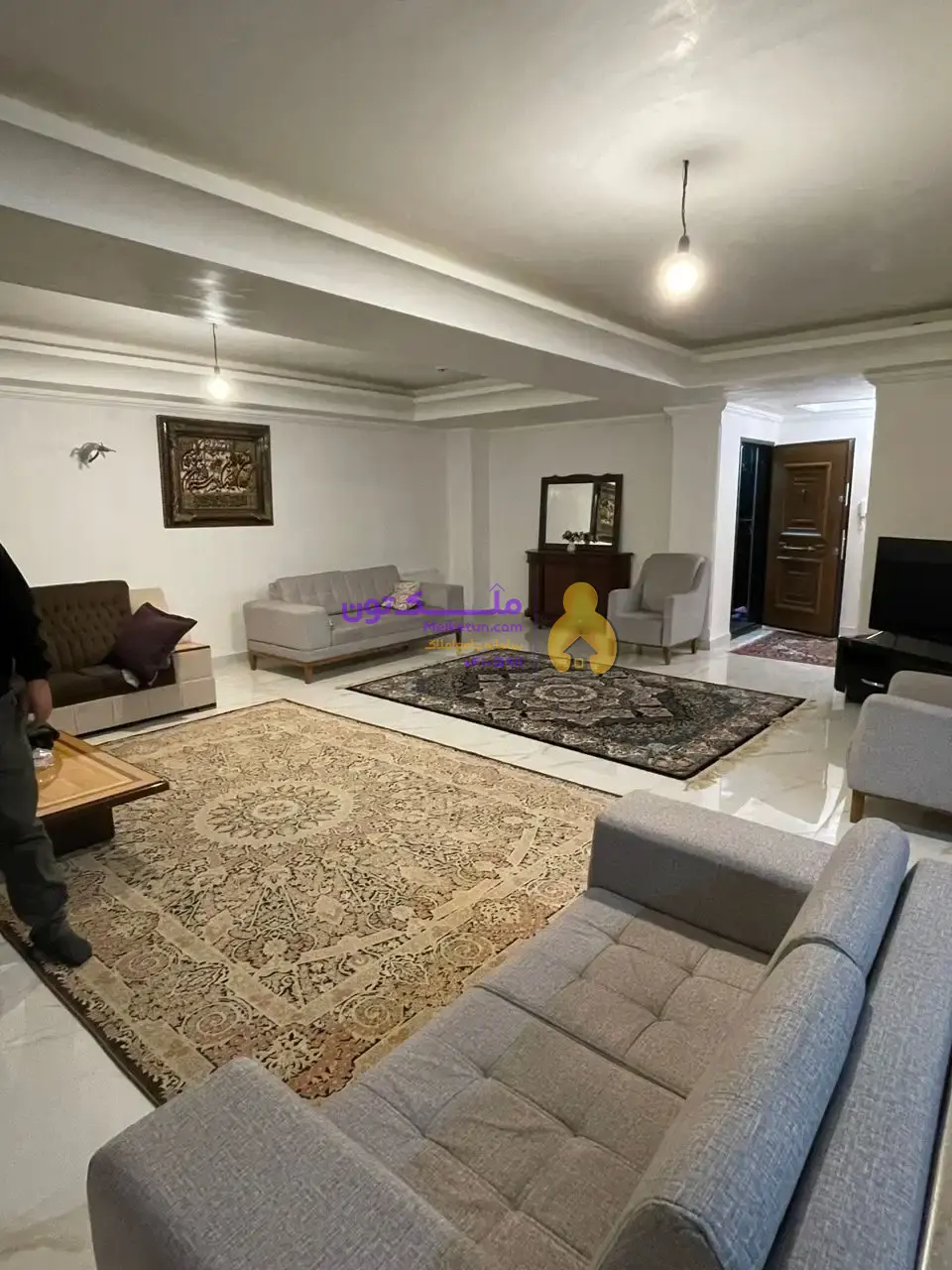 فروش آپارتمان،۱۳۰متر،پرواز