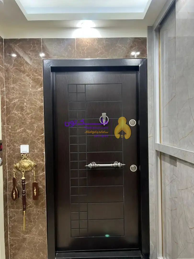 واحد لوکس در باغمیشه