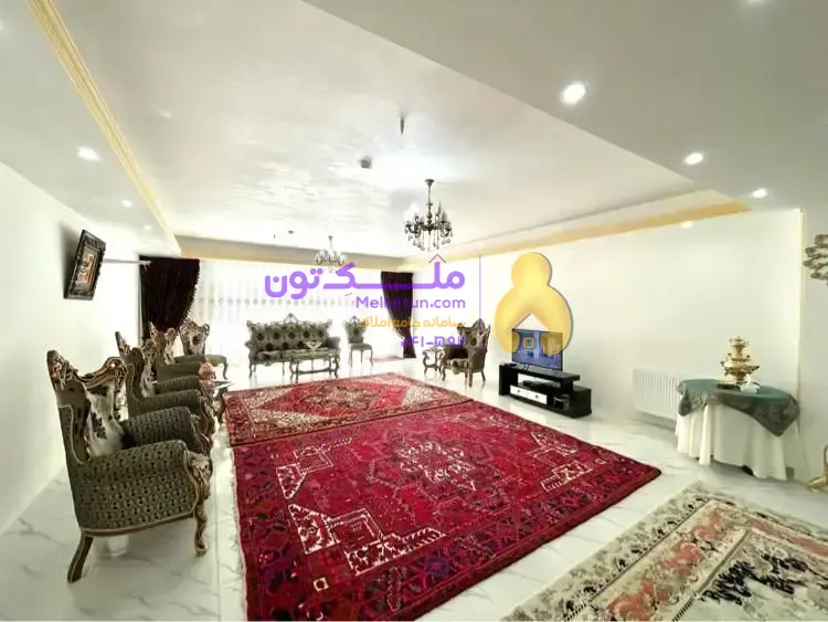 فروش واحد 200 متری ولیعصر جنوبی