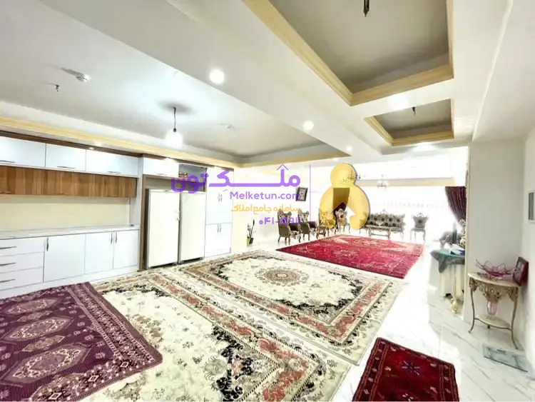 فروش واحد 200 متری ولیعصر جنوبی