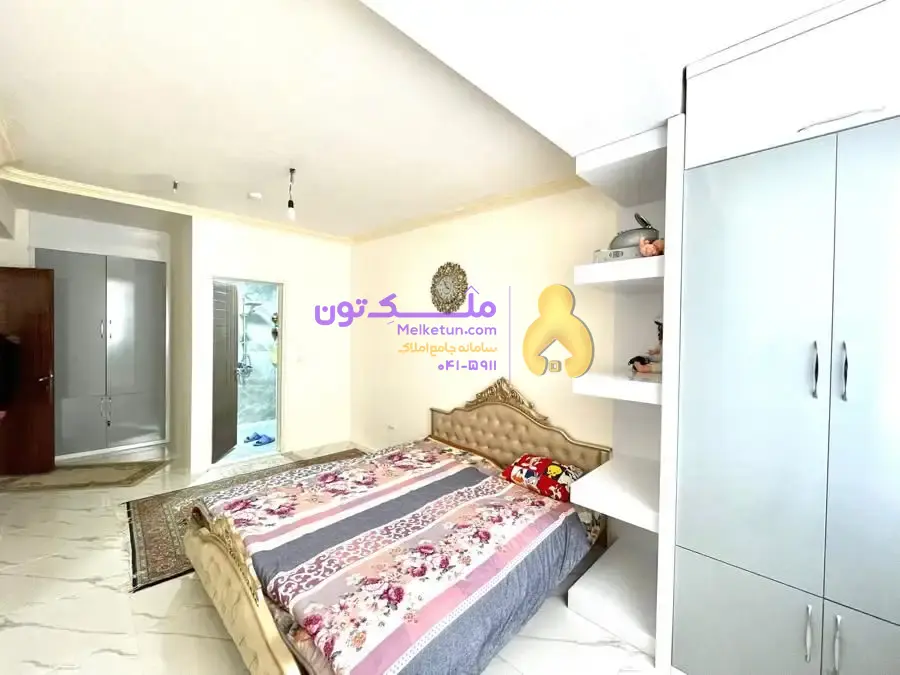 فروش واحد 200 متری ولیعصر جنوبی