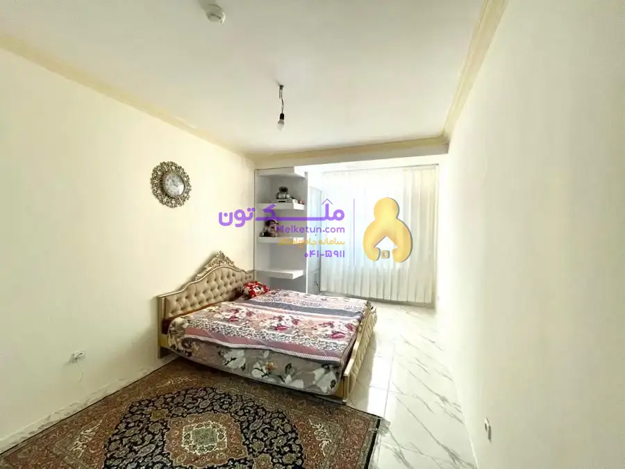 فروش واحد 200 متری ولیعصر جنوبی