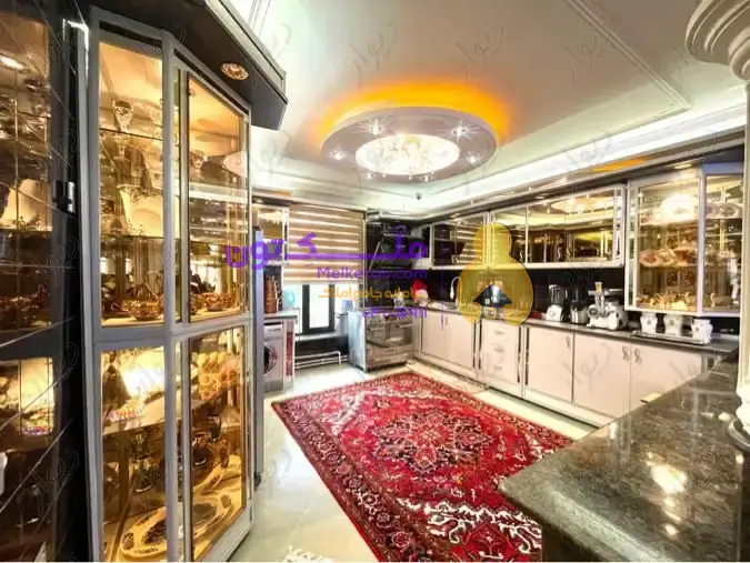 فروش حیاط ویلایی کوی سهند