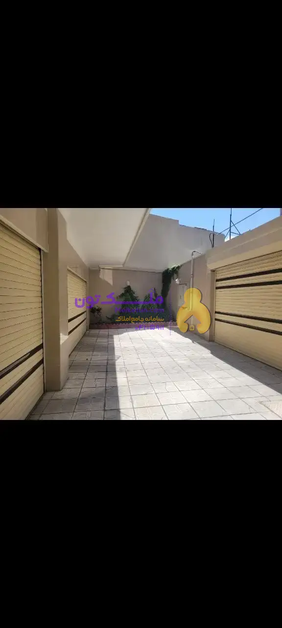 فروش واحد ۱۳۰ متر یاغچیان