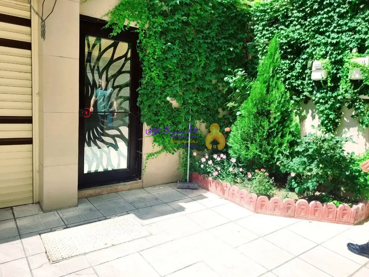 فروش واحد ۱۳۰ متر یاغچیان