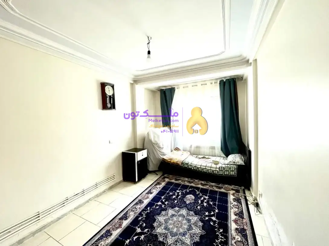 فروش آپارتمان ۱۲۰ متری ولیعصر بعثت