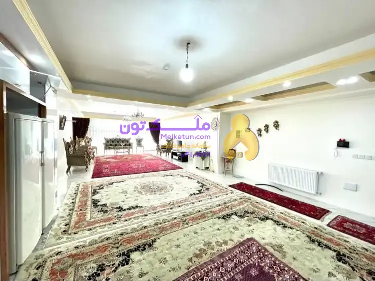 فروش آپارتمان195متر ولیعصر جنوبی