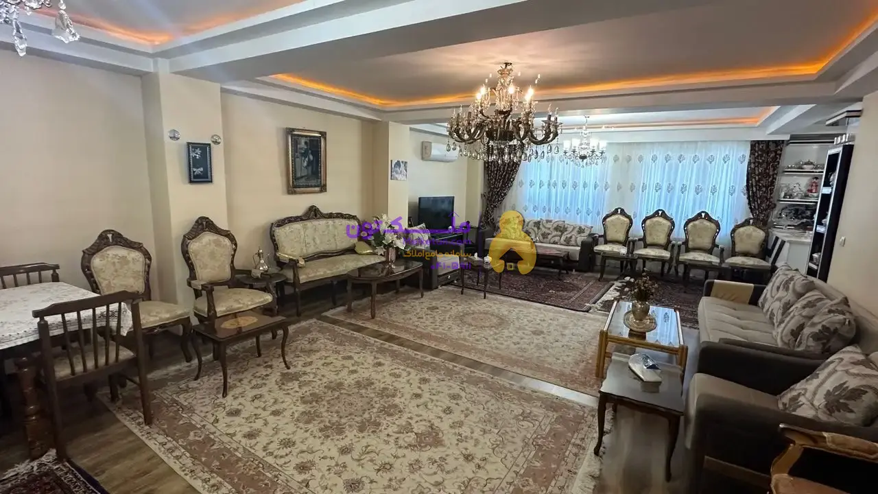 فروش آپارتمان ۱۵۰ متری ، ۳۵ متری سینا ایل گلی