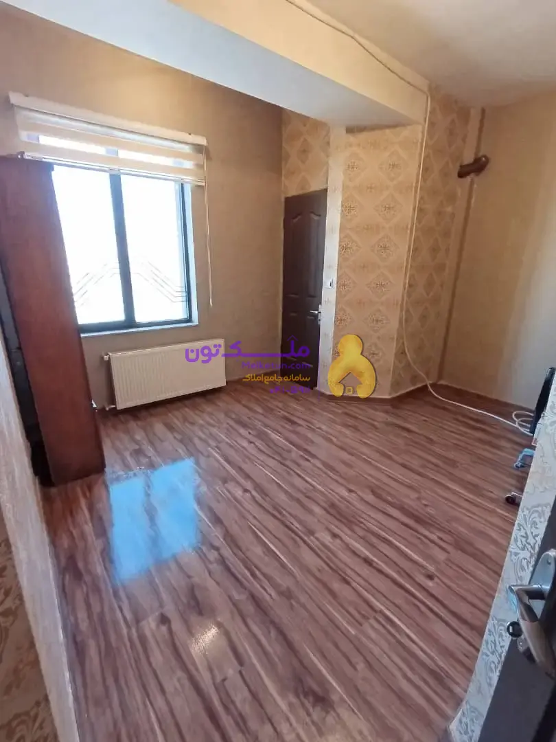 واحد خدماتی ۱۰۰ متر چایکنار