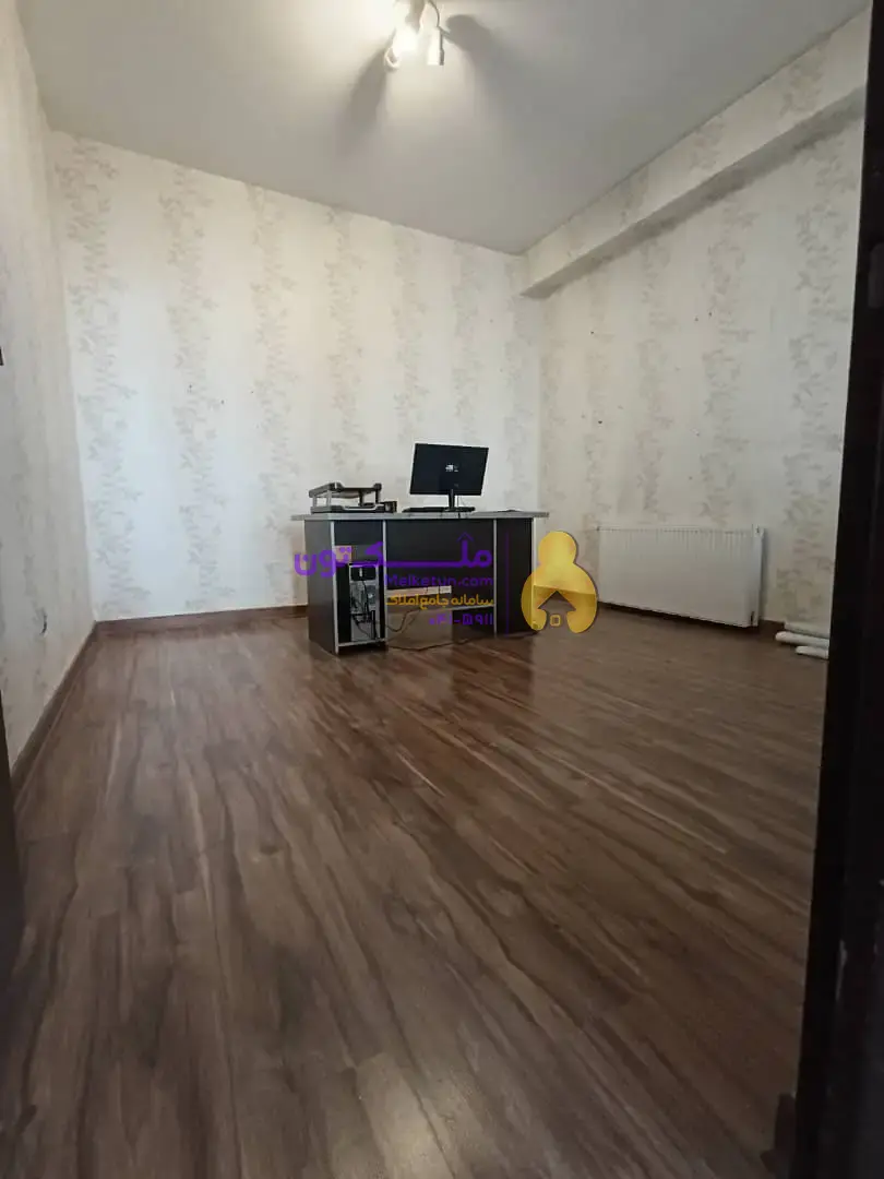 واحد خدماتی ۱۰۰ متر چایکنار