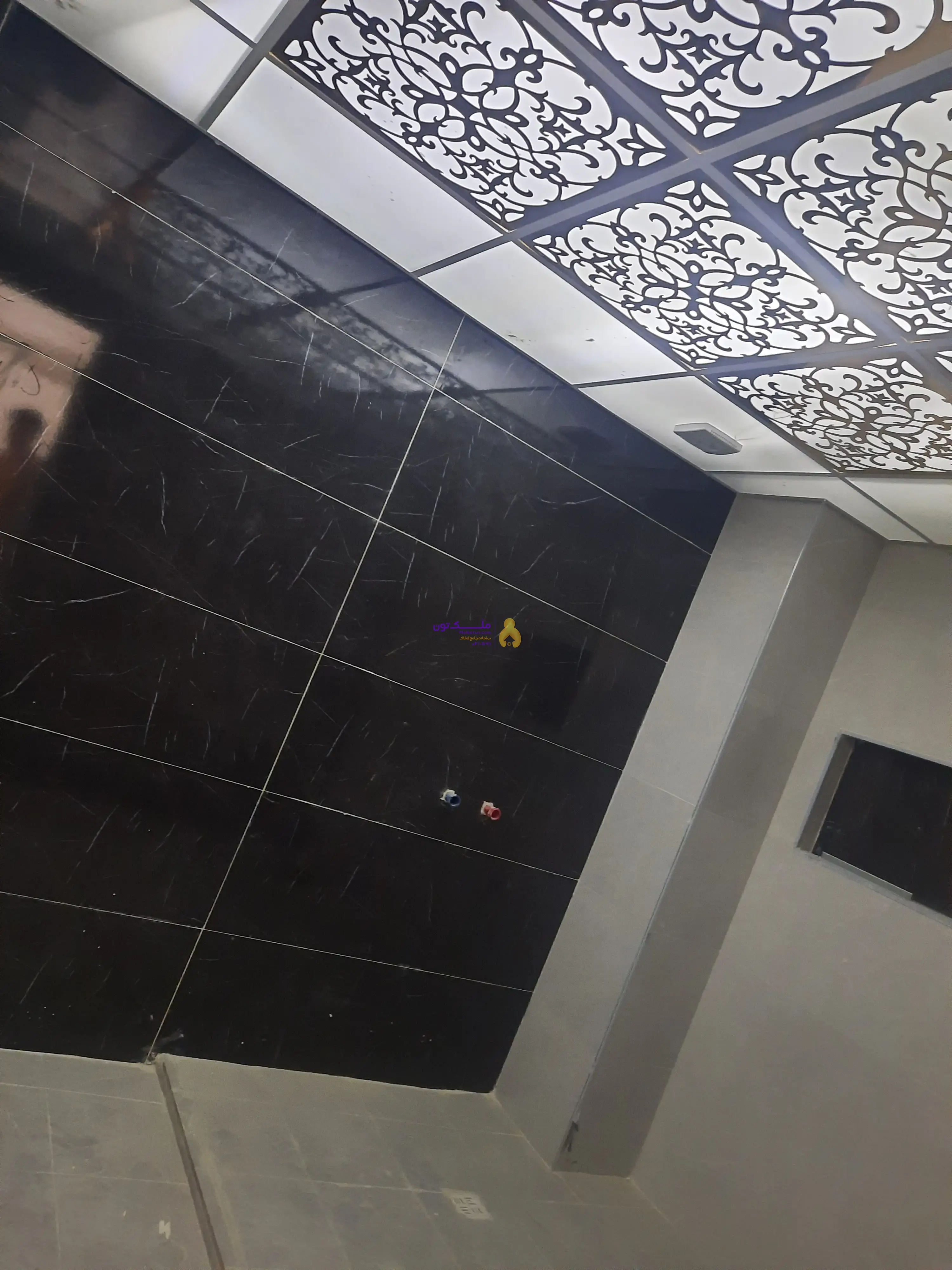 آپارتمان ۱۳۵متری حافظ جنوبی