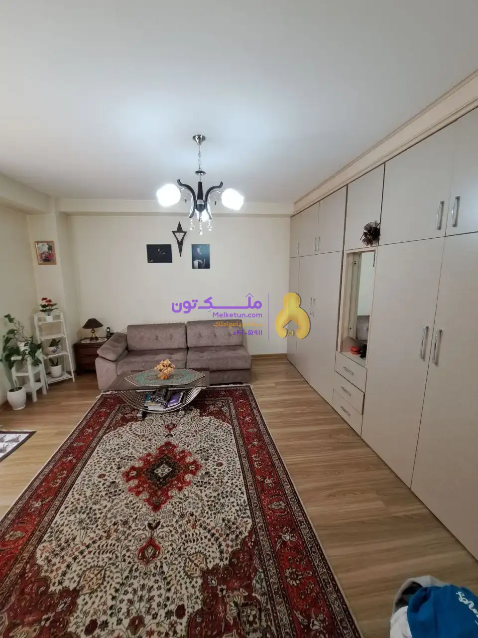 فروش واحد ۱۸۱ متری، زعفرانیه
