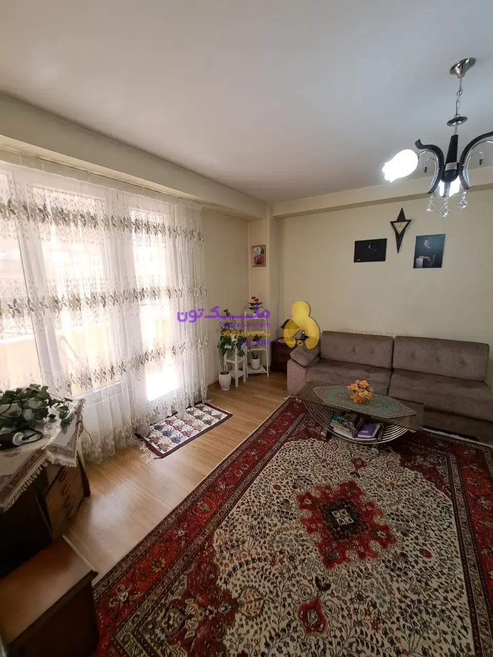 فروش واحد ۱۸۱ متری، زعفرانیه