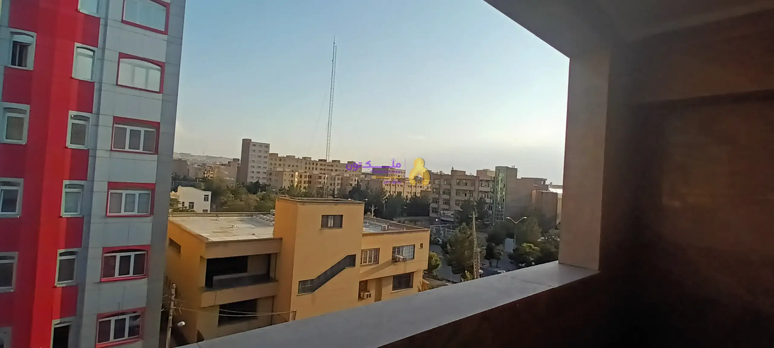 فروش آپارتمان 200 متری در آخونی