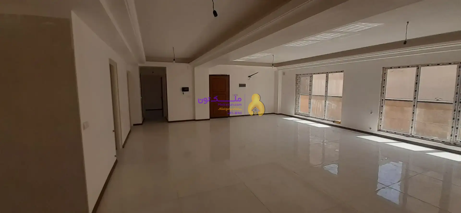 فروش آپارتمان صفر