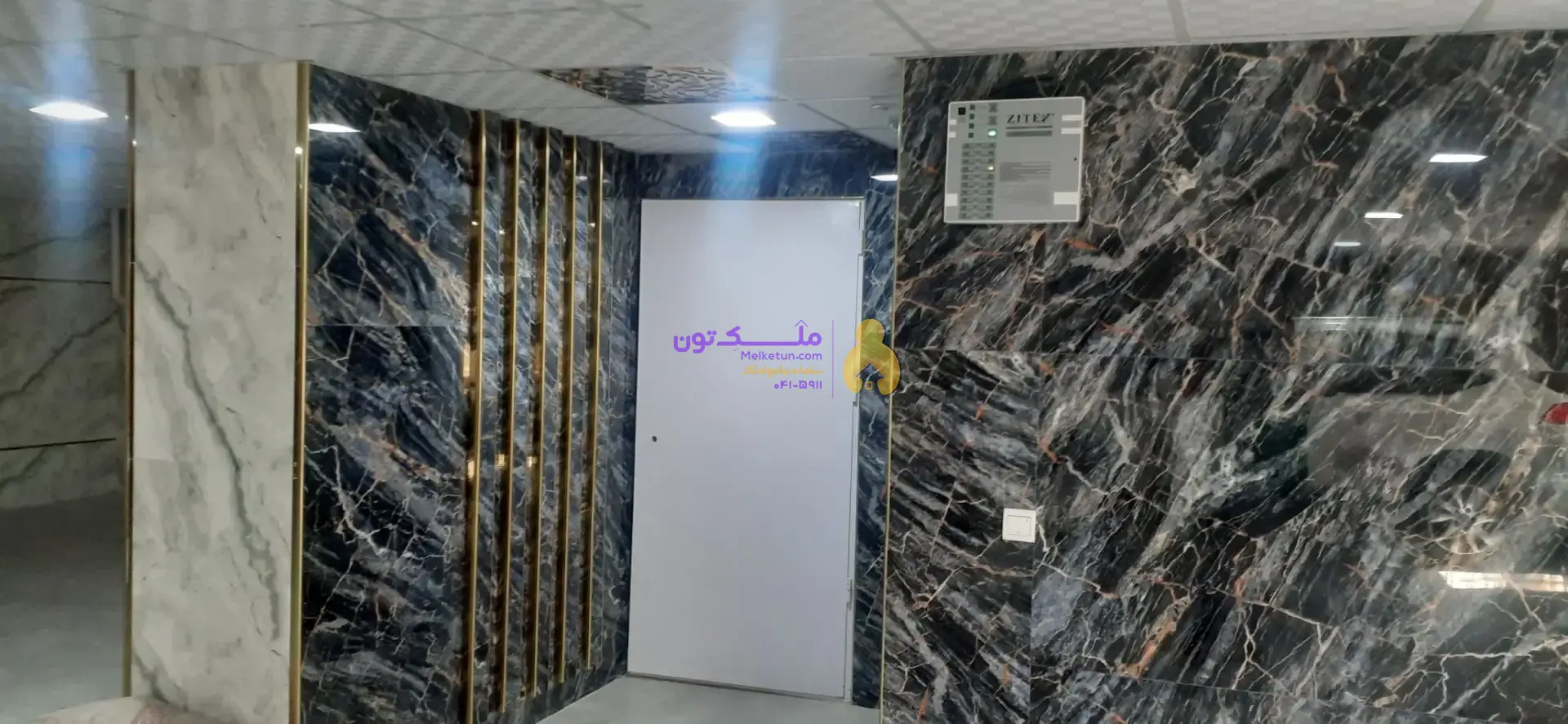 فروش آپارتمان صفر
