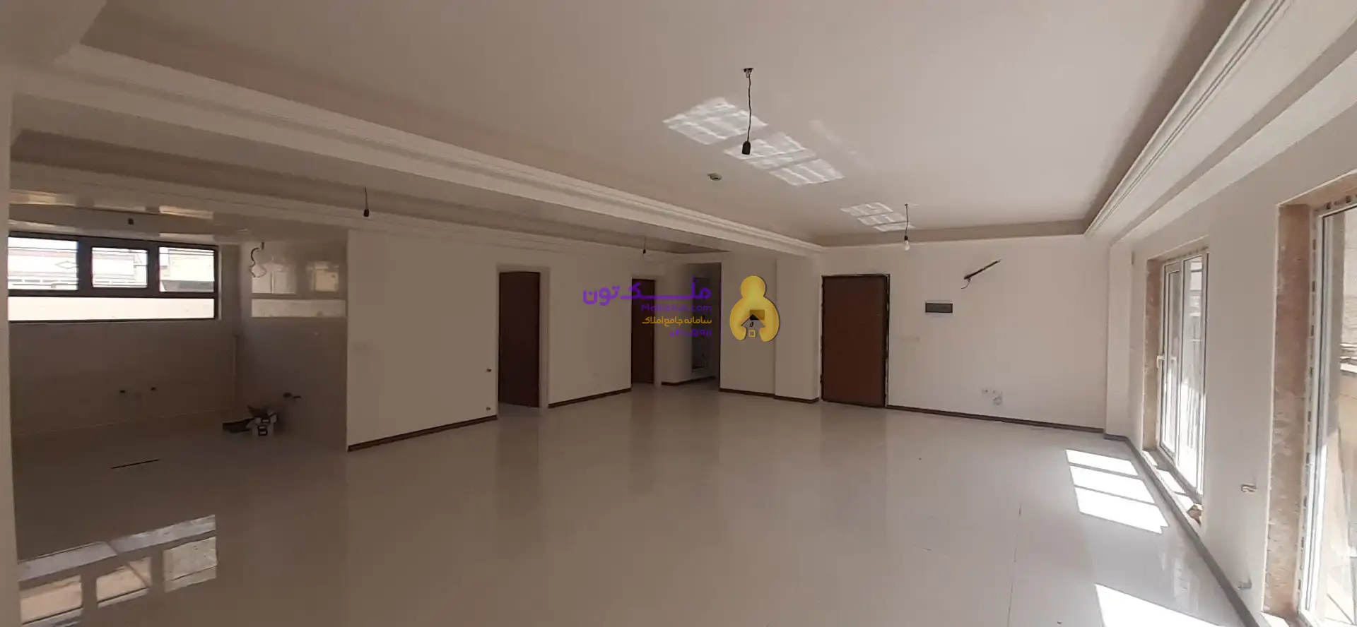 فروش آپارتمان صفر