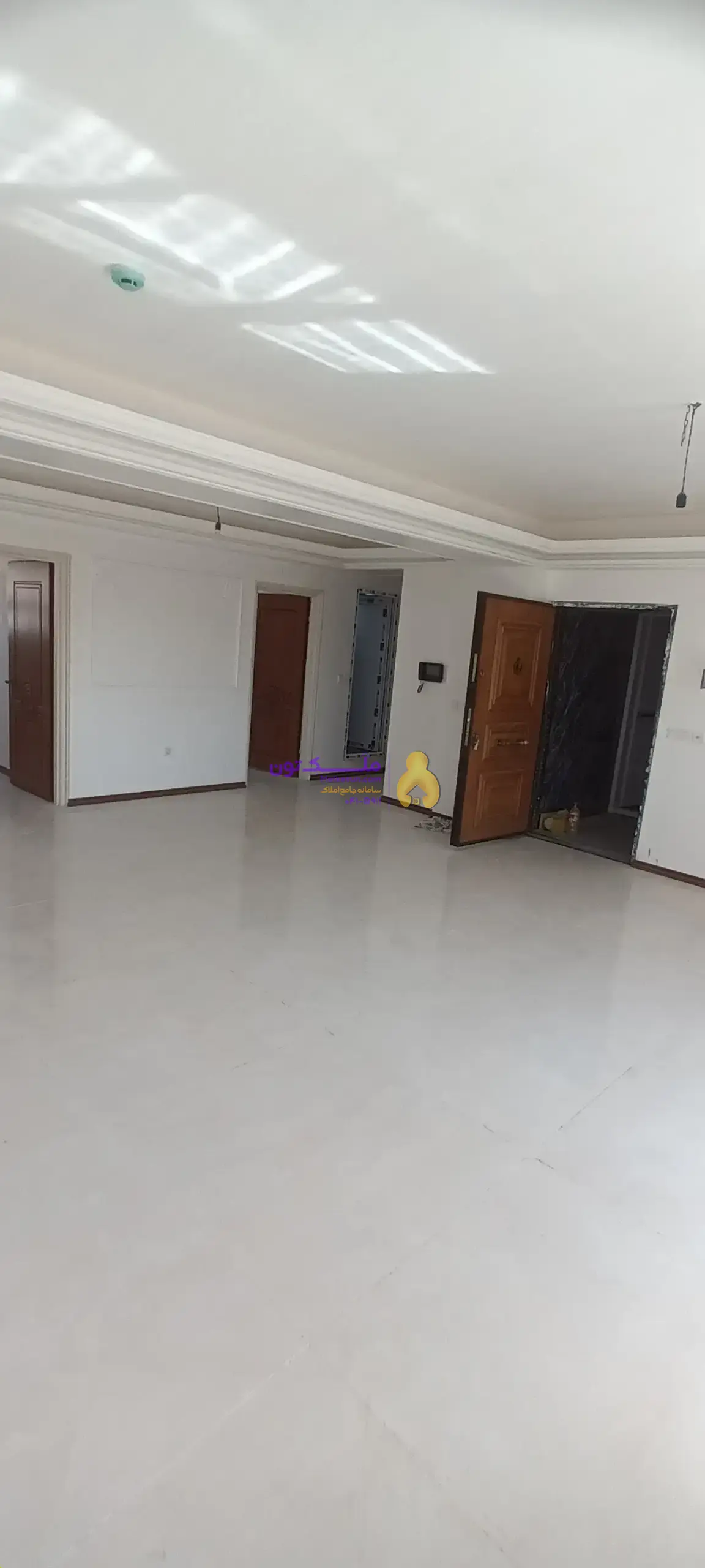 فروش آپارتمان صفر