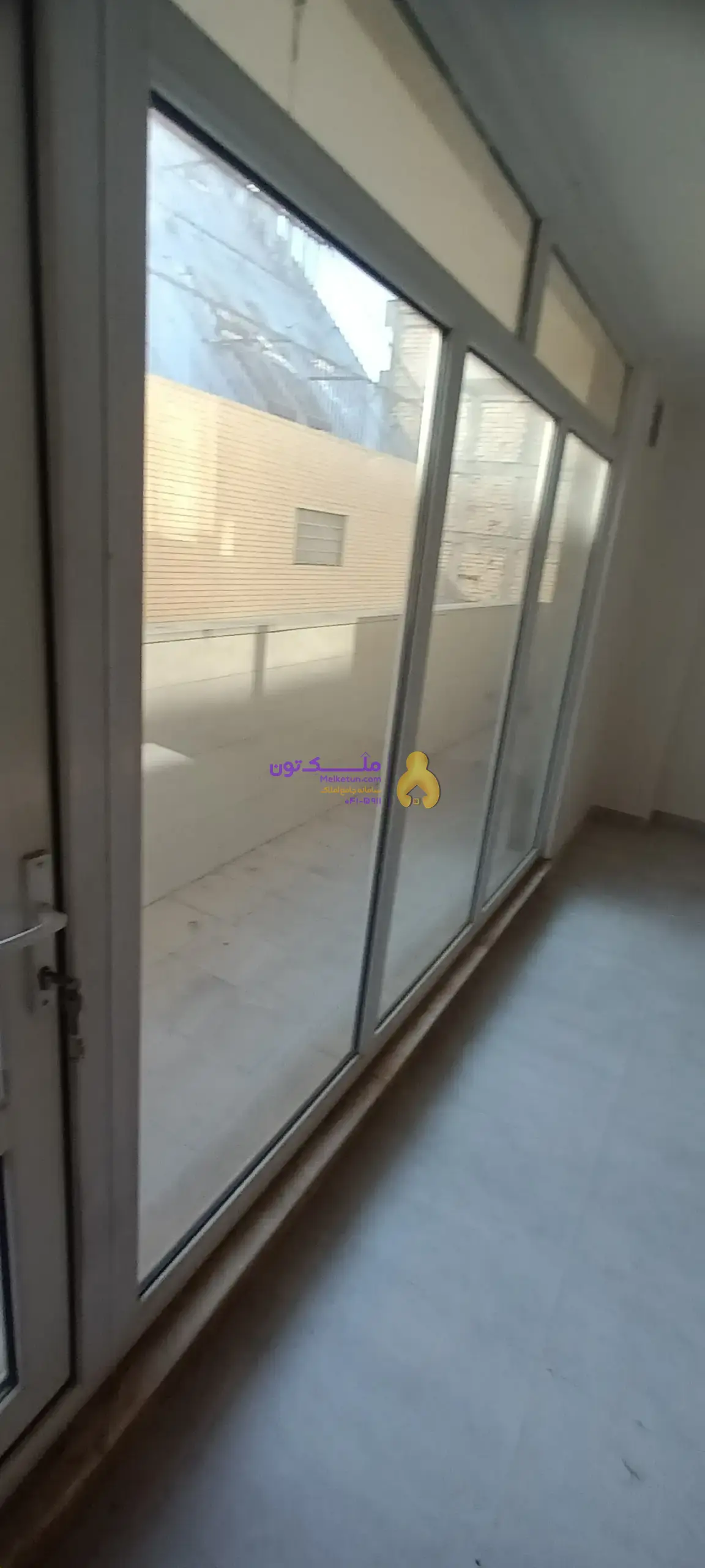 اجاره آپارتمان