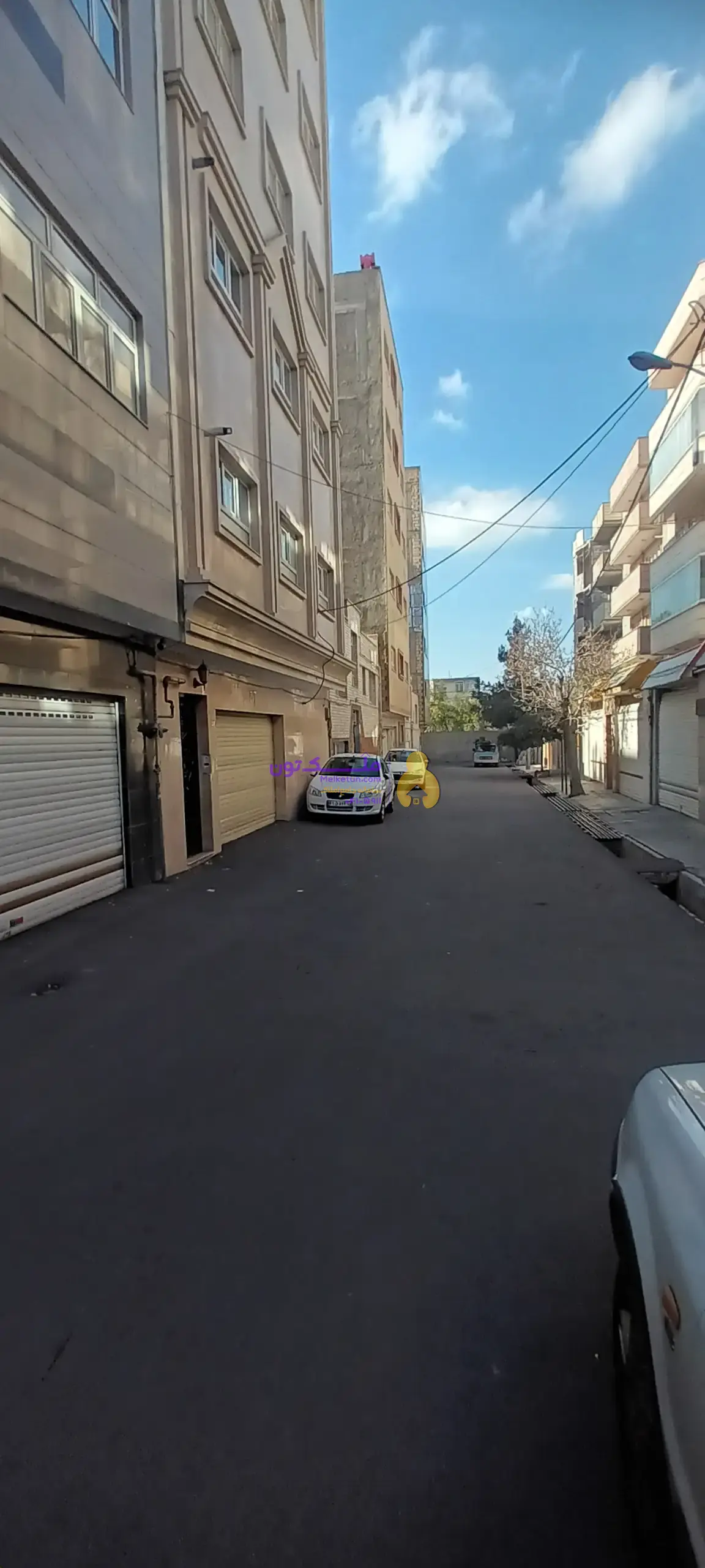 اجاره آپارتمان