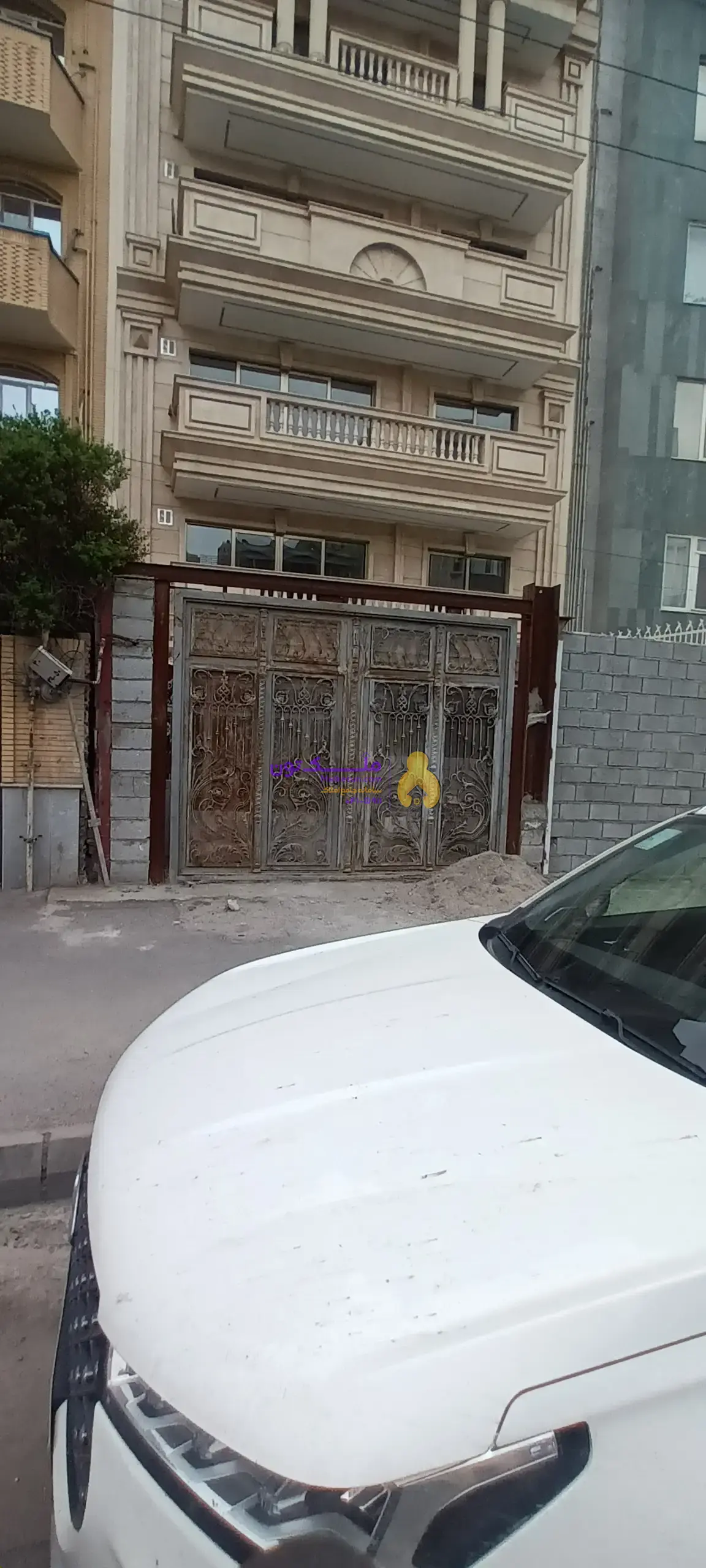 اجاره آپارتمان