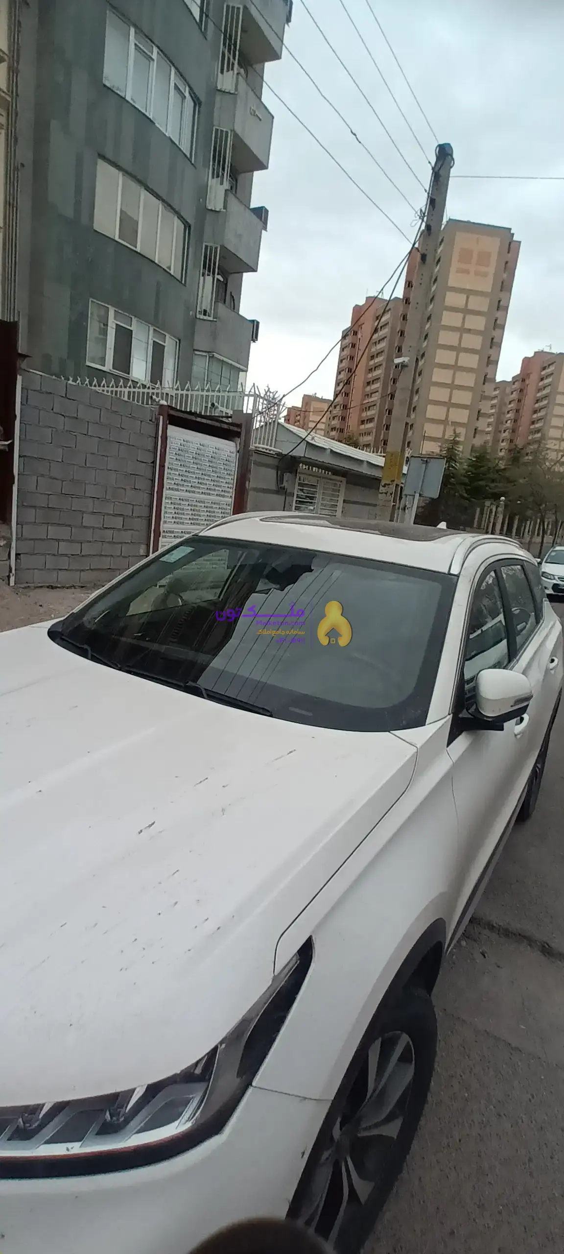 اجاره آپارتمان