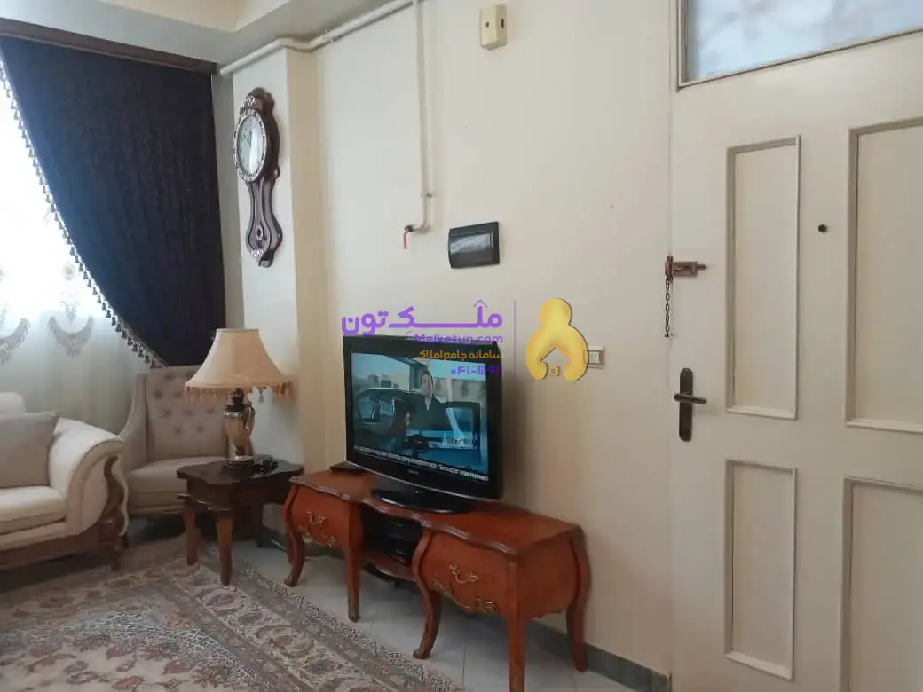 فروش آپارتمان