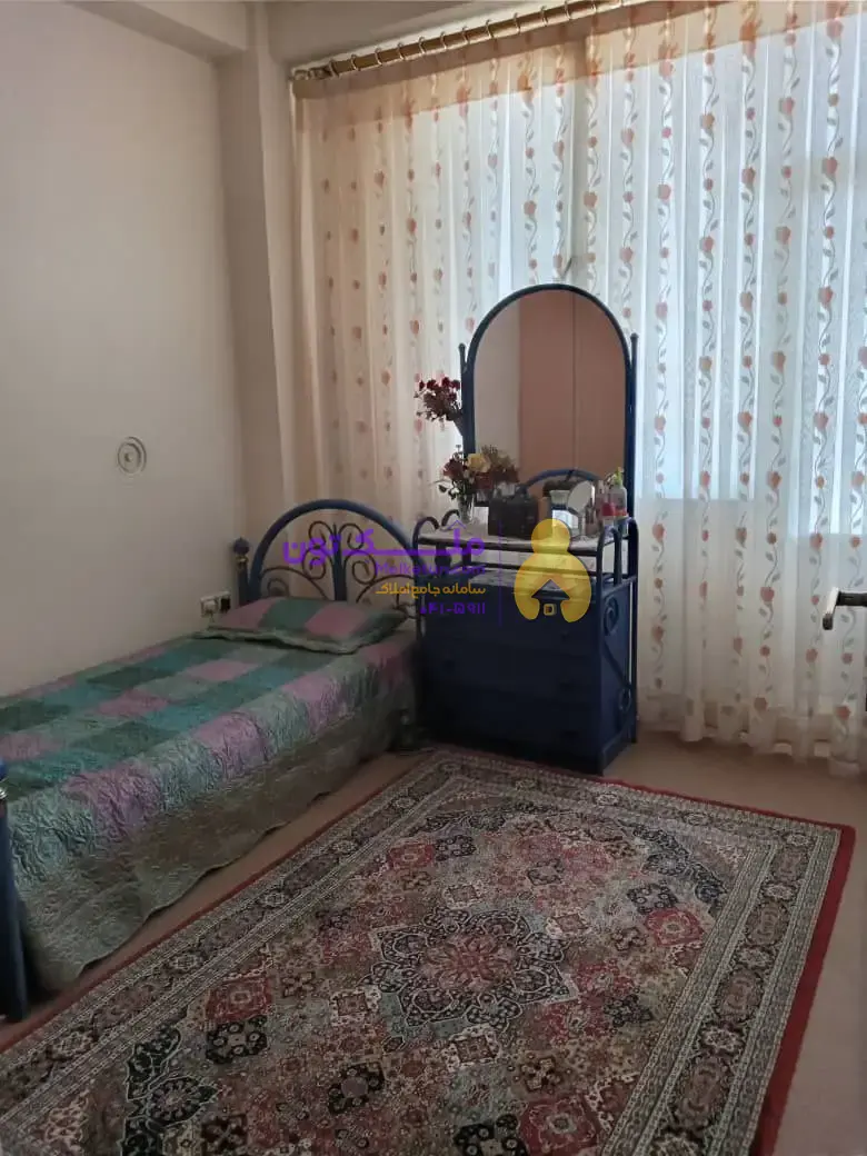 فروش آپارتمان
