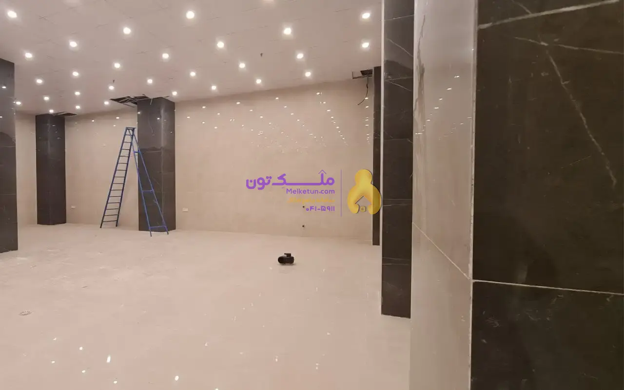 فروش زیرهمک تجاری