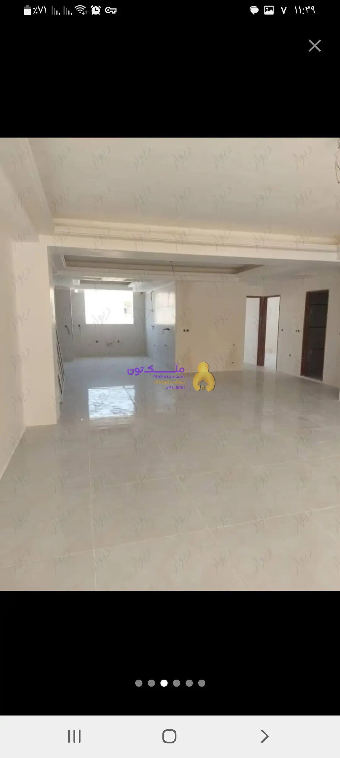فروش آپارتمان