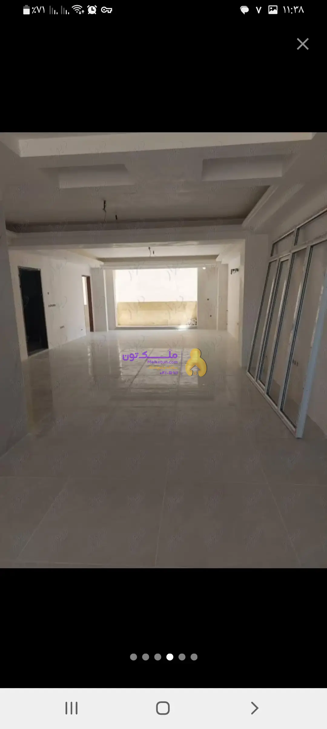 فروش آپارتمان