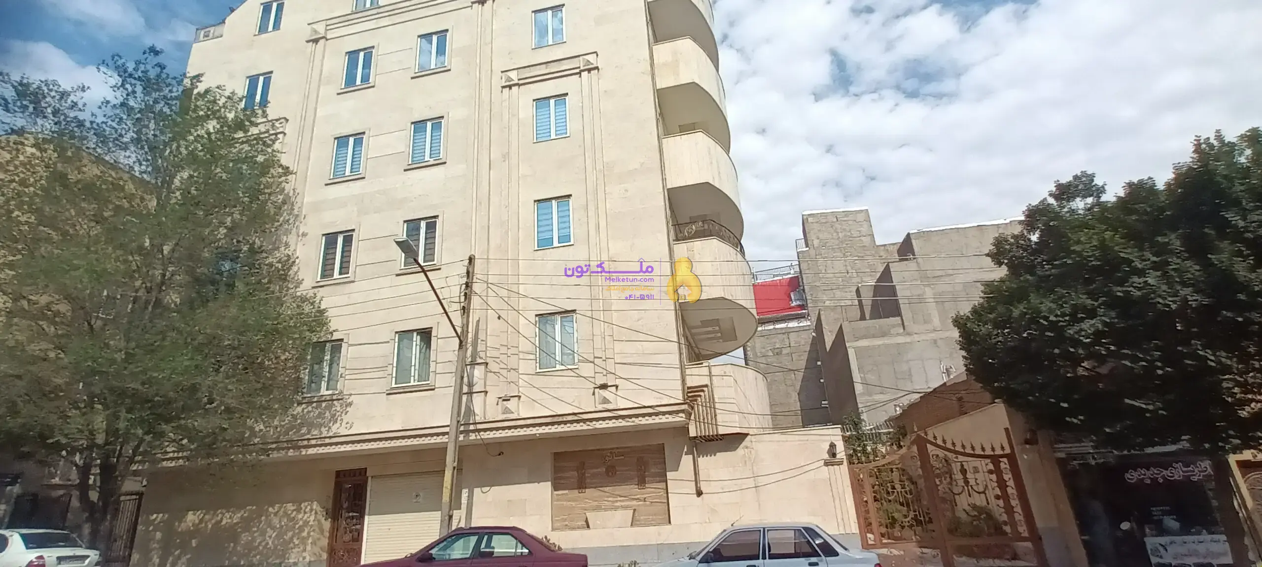اجاره آپارتمان