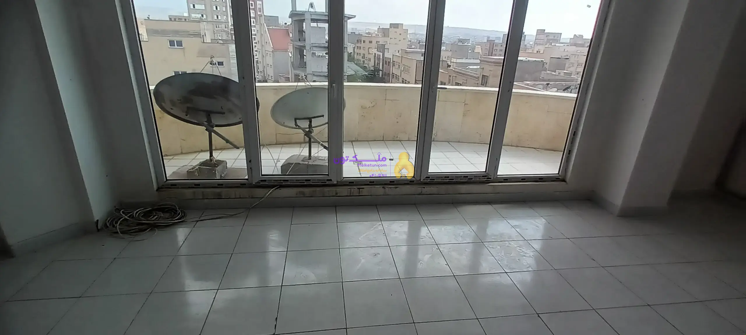 اجاره آپارتمان