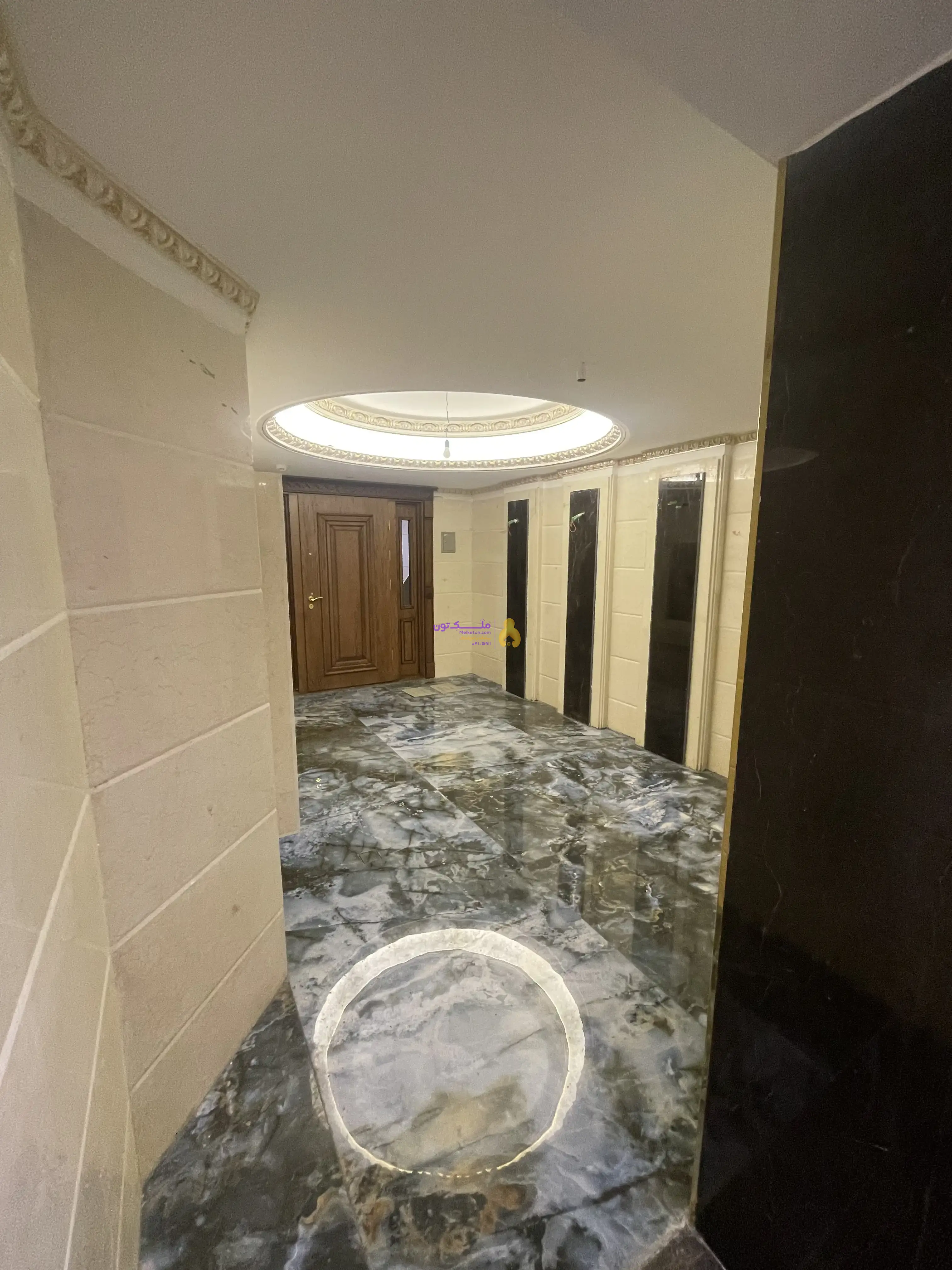 ۲۵۰ متر بهترین کوی آبرسان