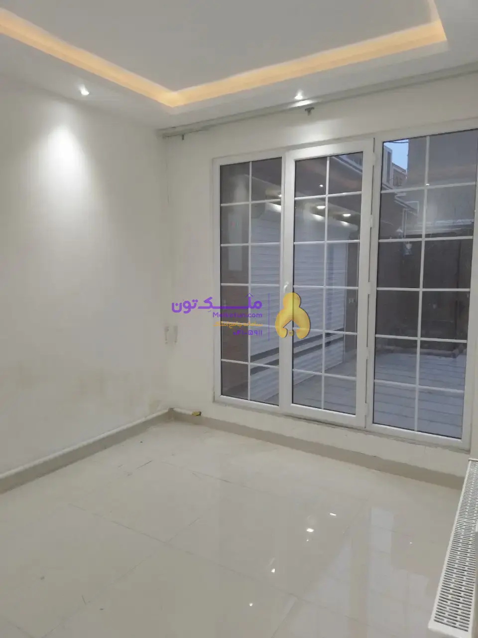 رهن خانه دربستی ۳۰۰ متر واقع در میدان ساعت