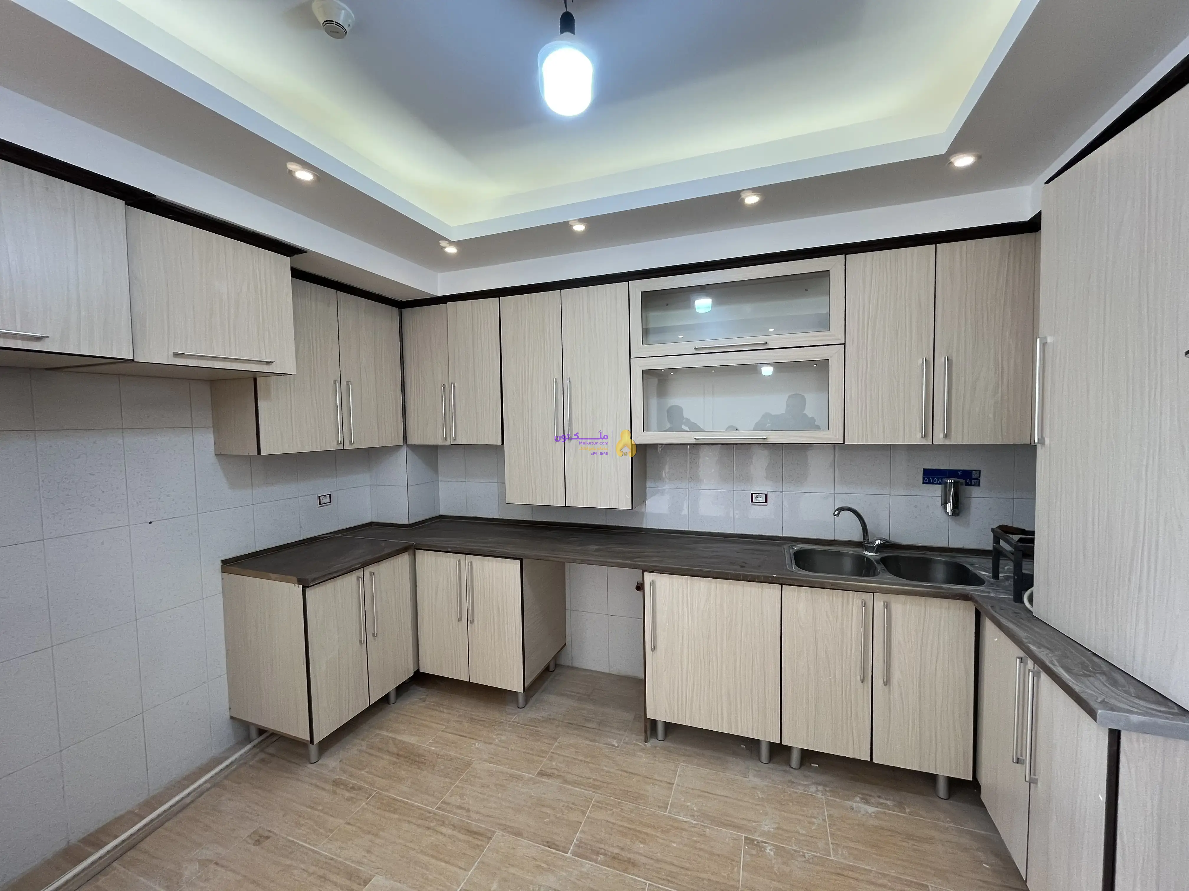فروش آپارتمان ۱۲۷ متری فرشته جنوبی