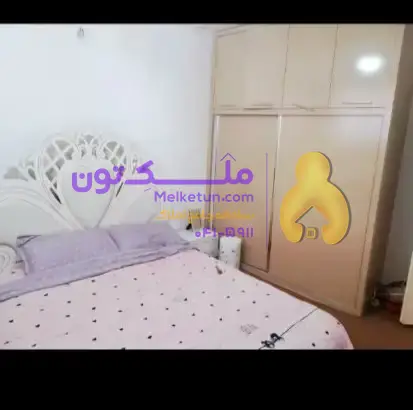 فروش آپارتمان۸۷متری در کوی سهند ائل گلی سبلان