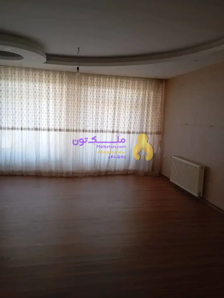 فروش اپارتمان نصف راه کوی اشکان