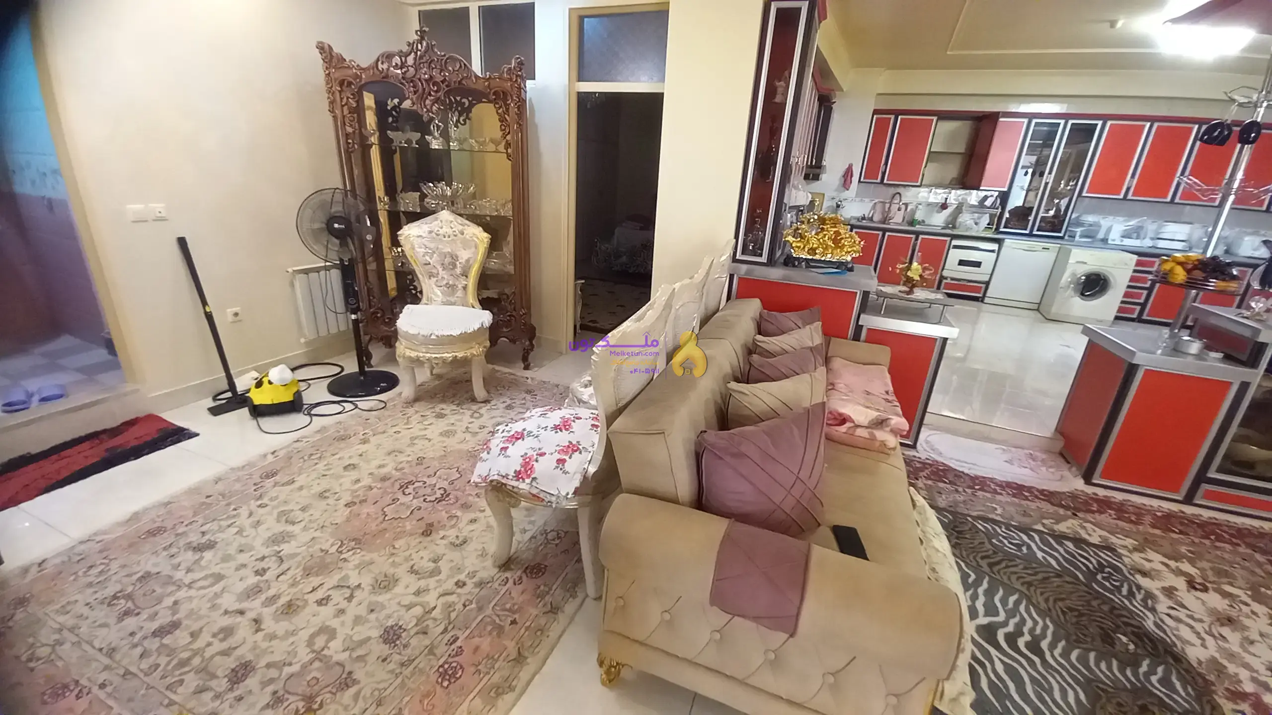 ۱۷۵ متر قیمت مناسب