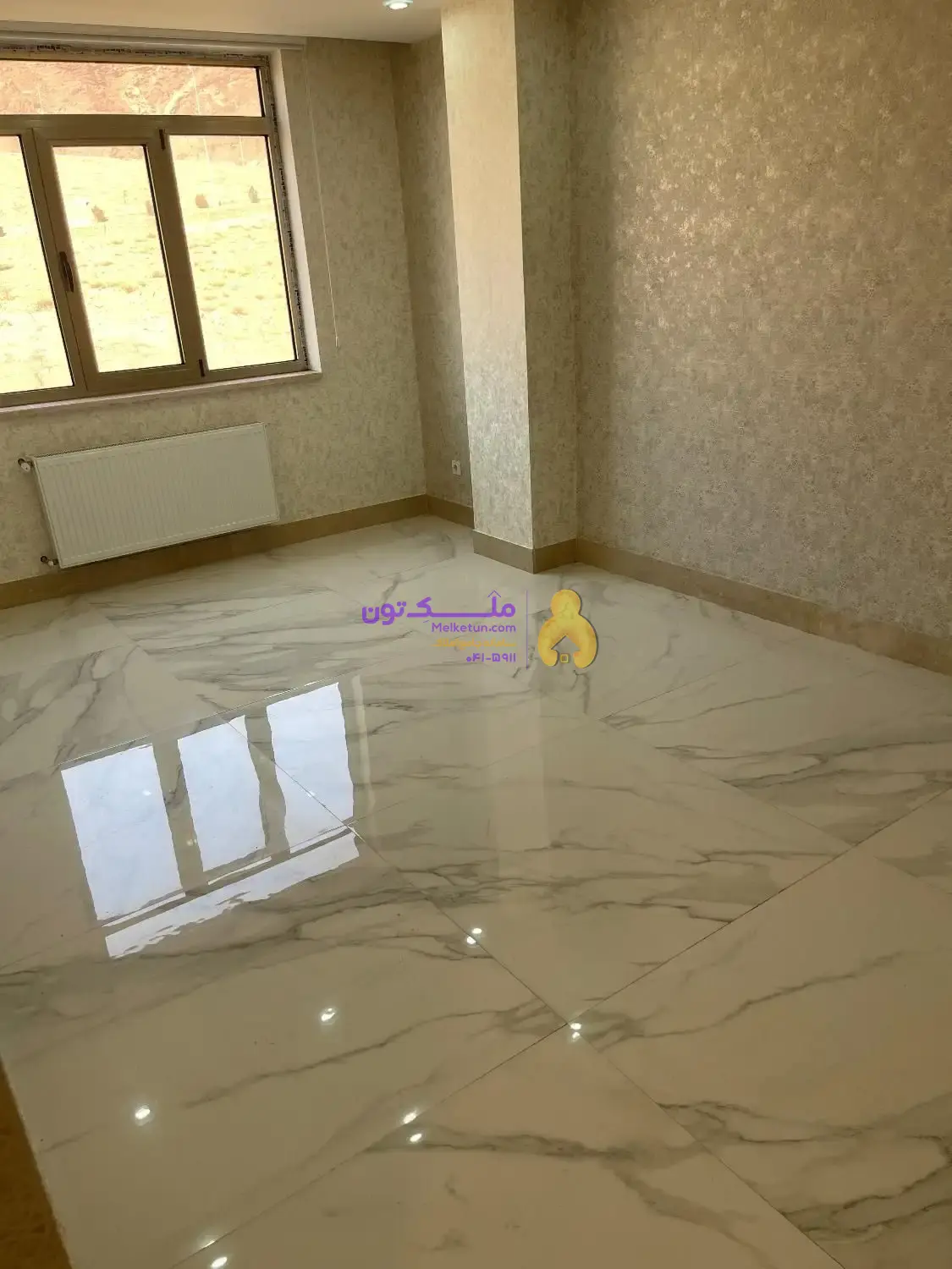 فروش آپارتمان 130 متری در رشدیه