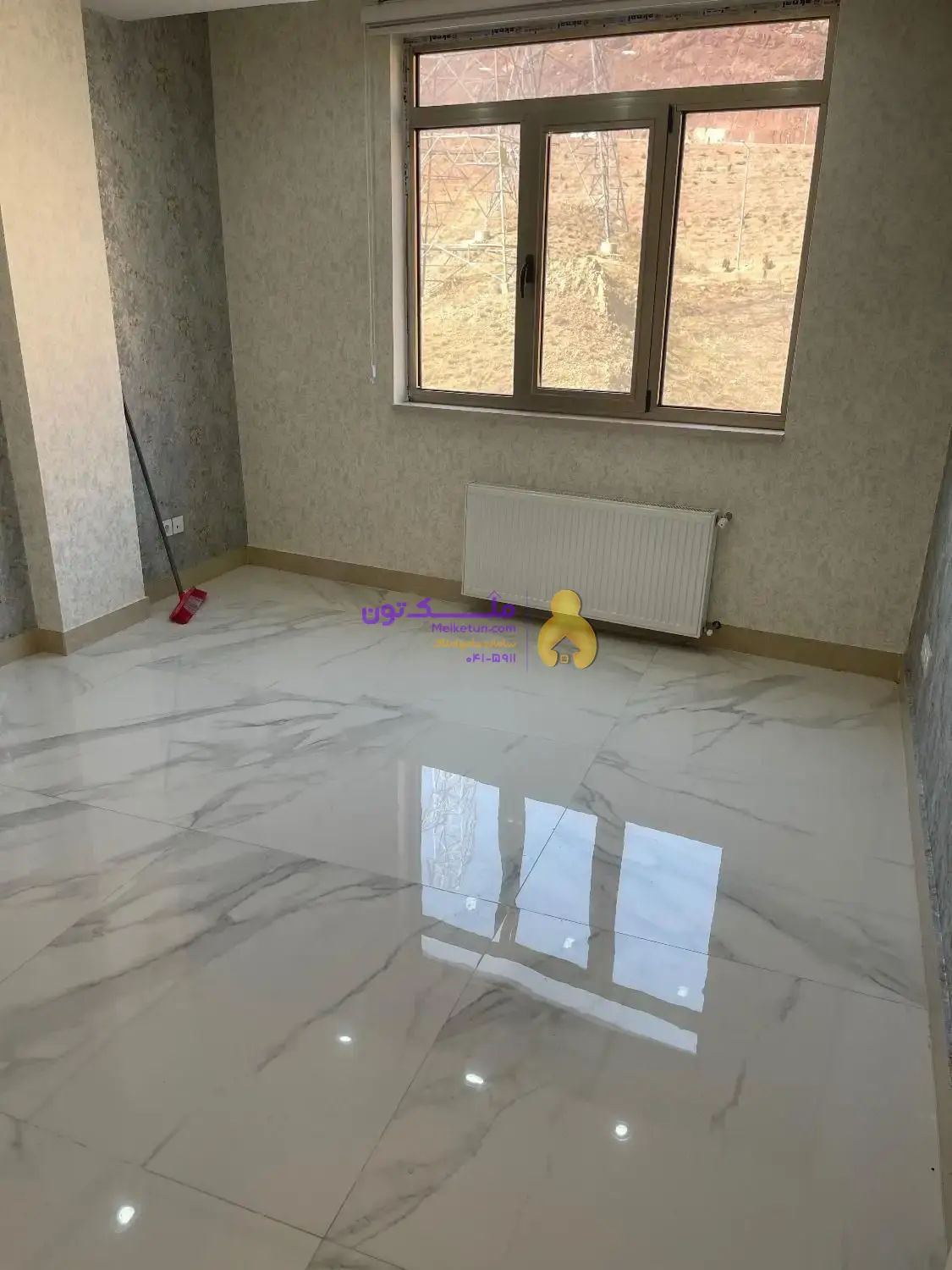 فروش آپارتمان 130 متری در رشدیه