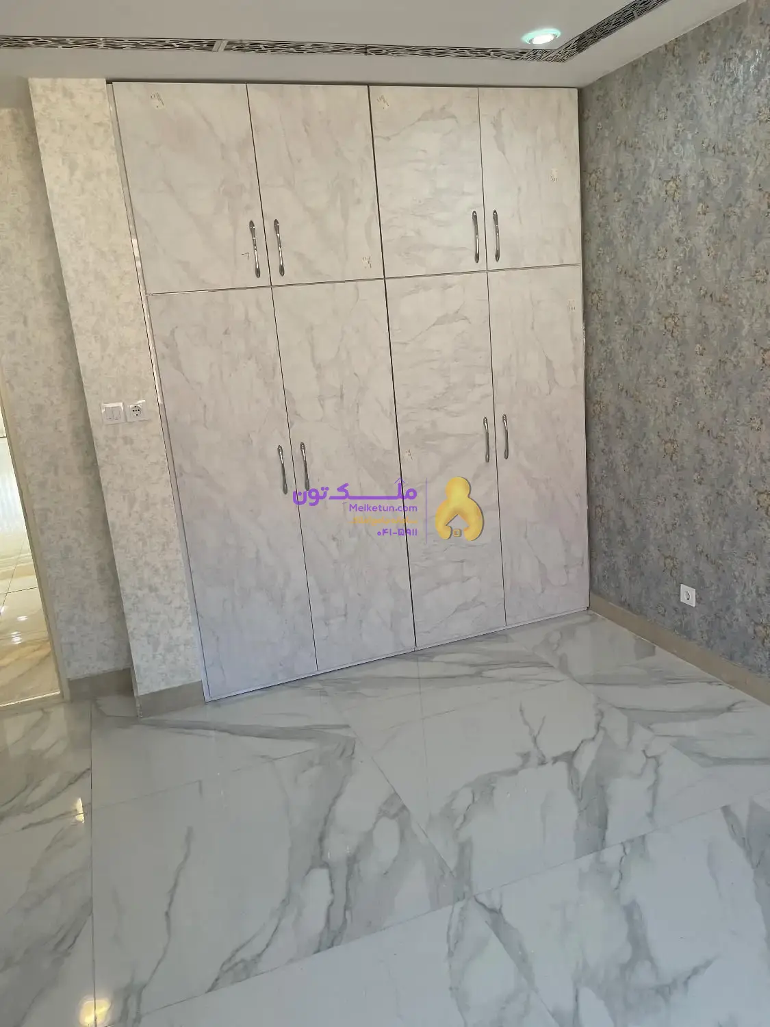 فروش آپارتمان 130 متری در رشدیه