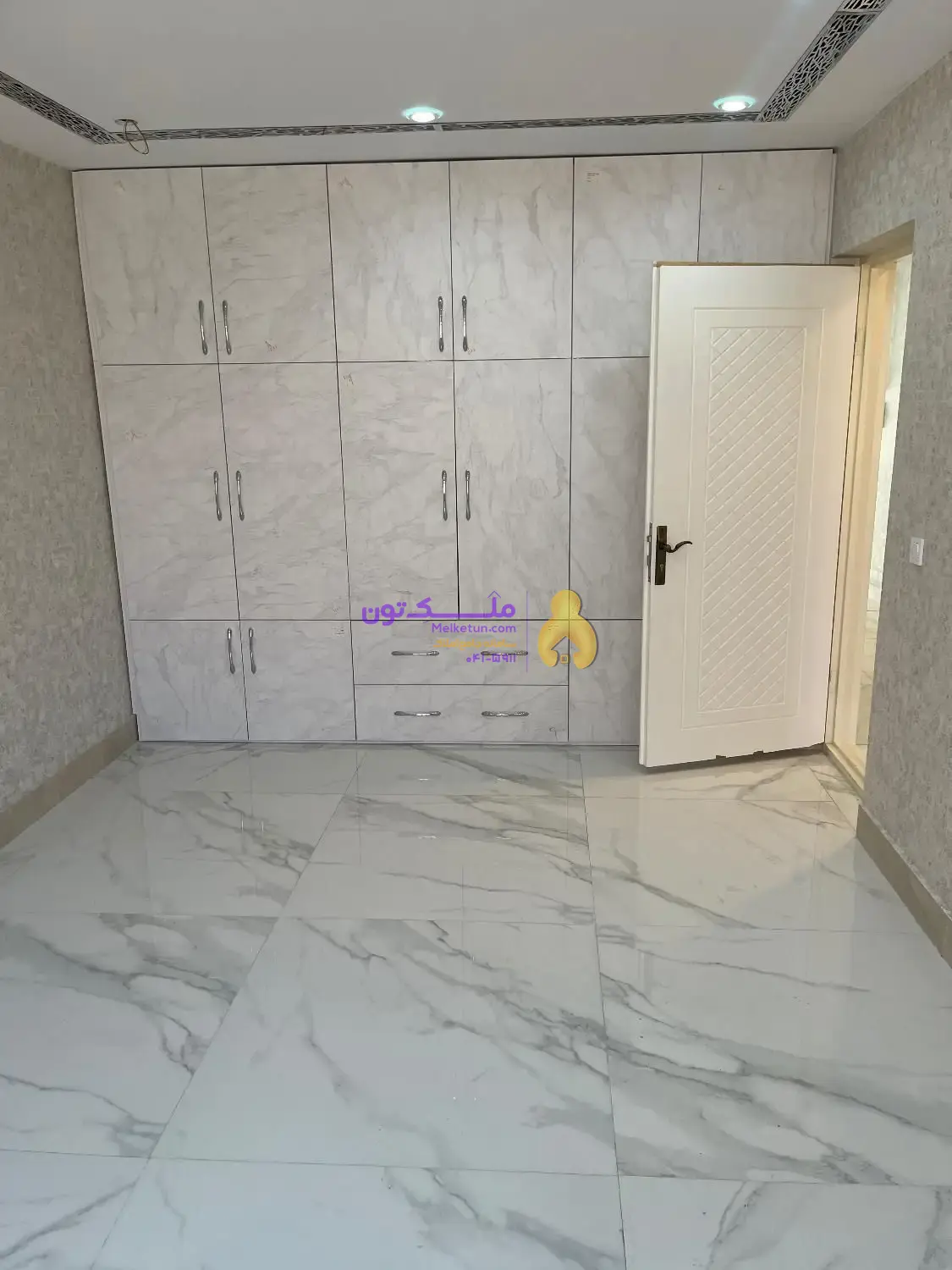 فروش آپارتمان 130 متری در رشدیه