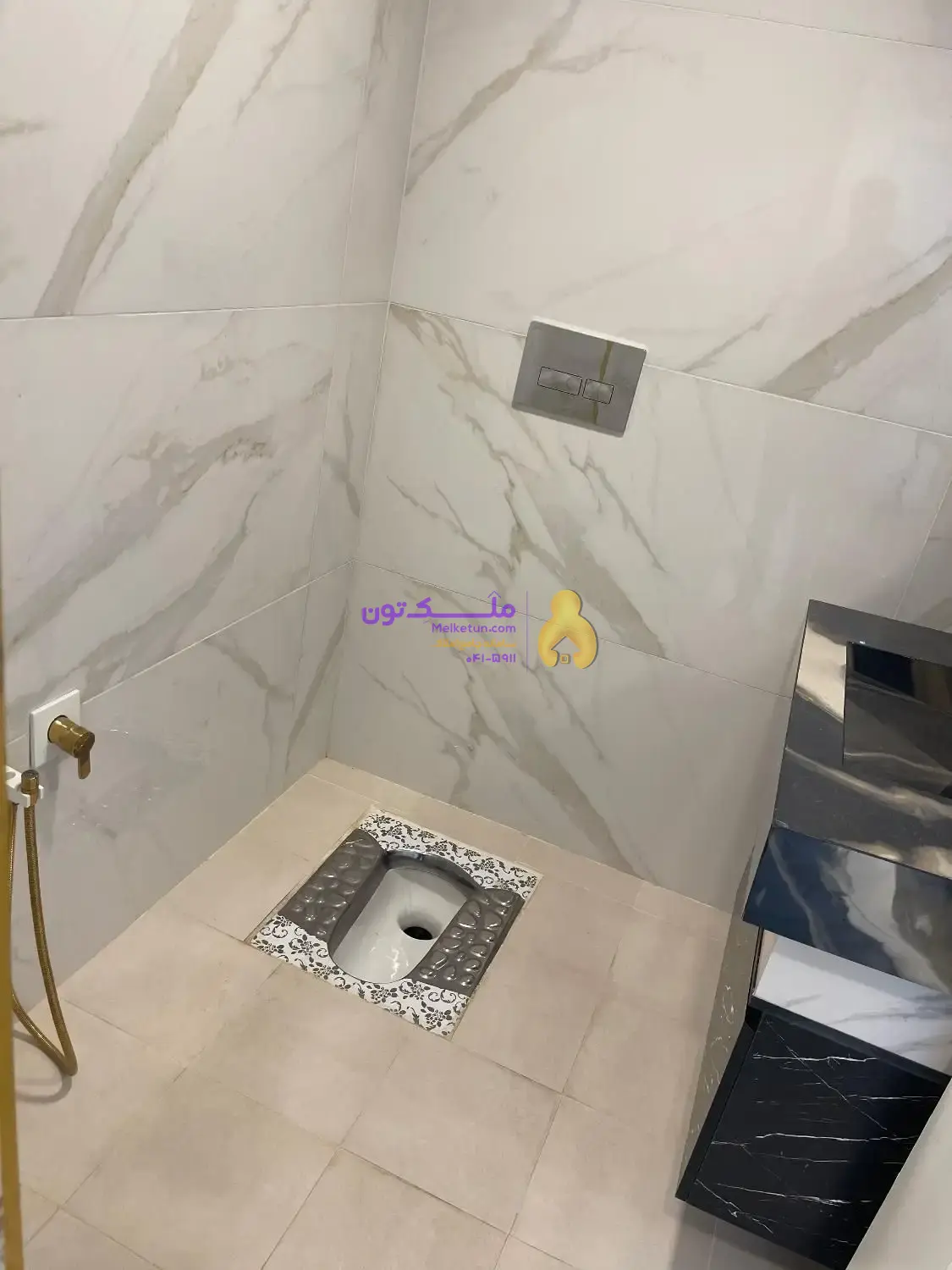 فروش آپارتمان 130 متری در رشدیه