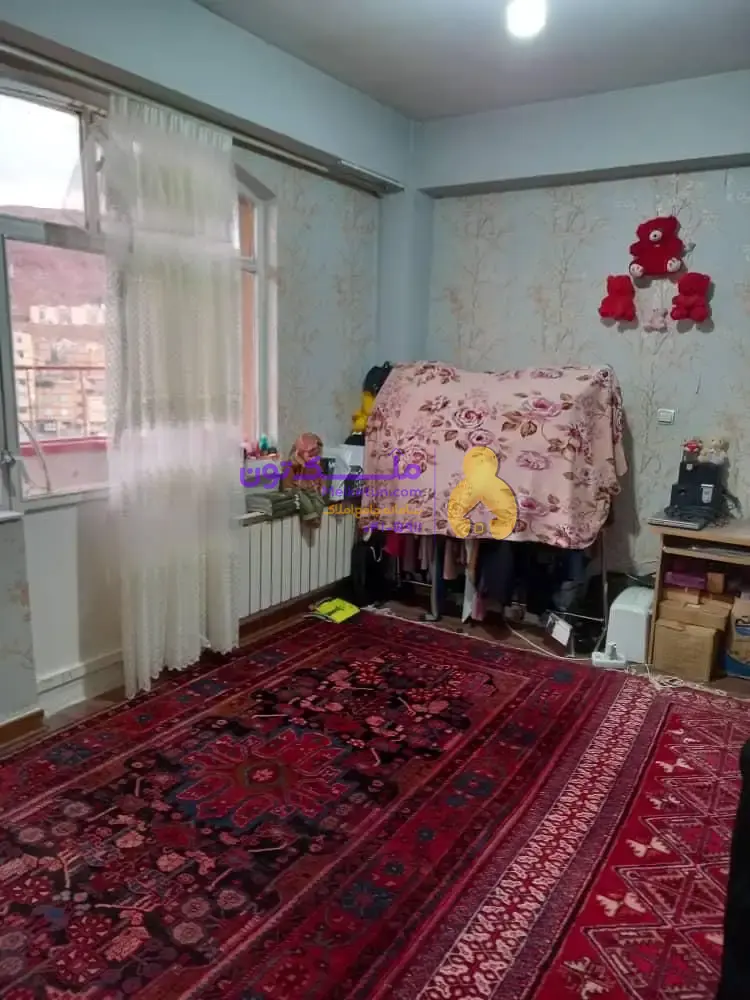 فروش آپارتمان 75 متری در کوهساران توانیر عباسی