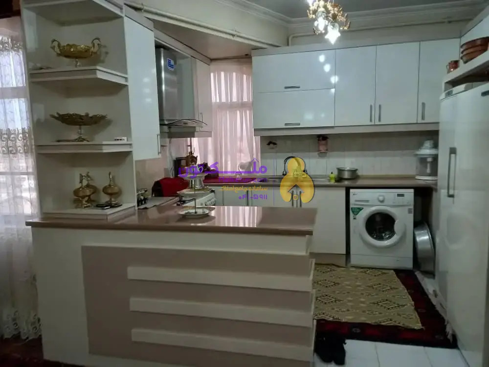 فروش آپارتمان 75 متری در کوهساران توانیر عباسی