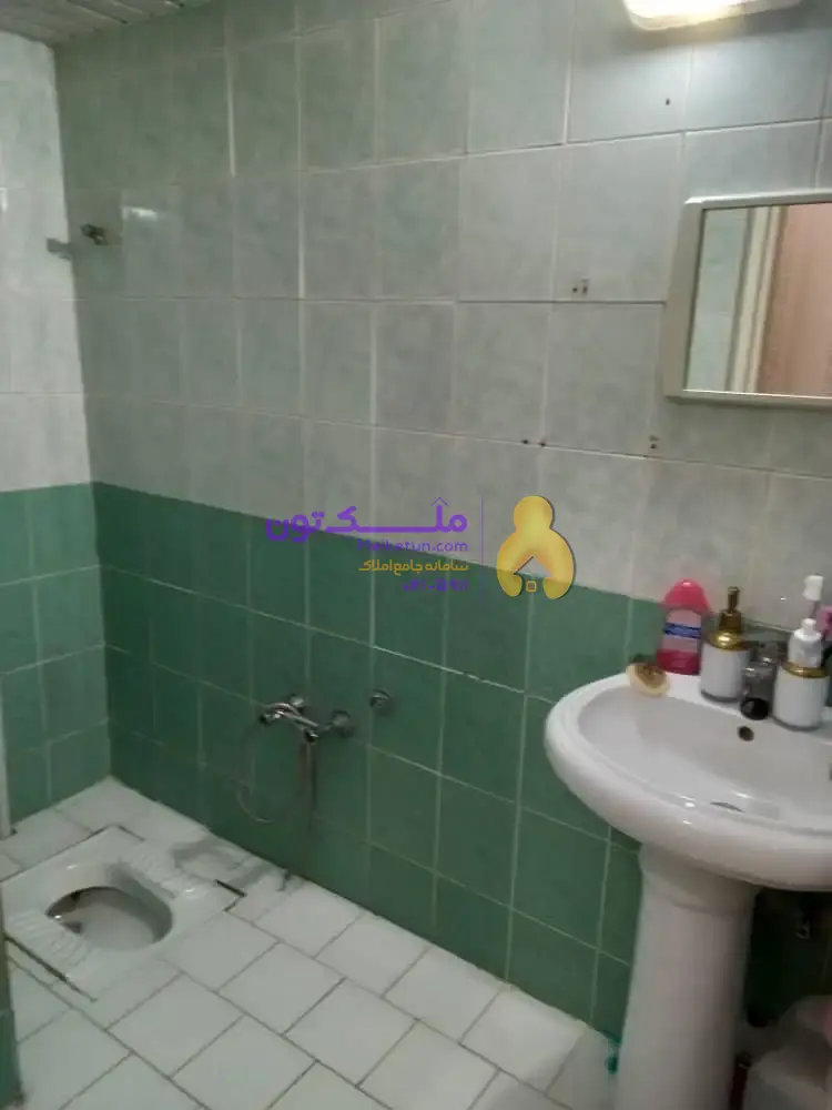 فروش آپارتمان 75 متری در کوهساران توانیر عباسی
