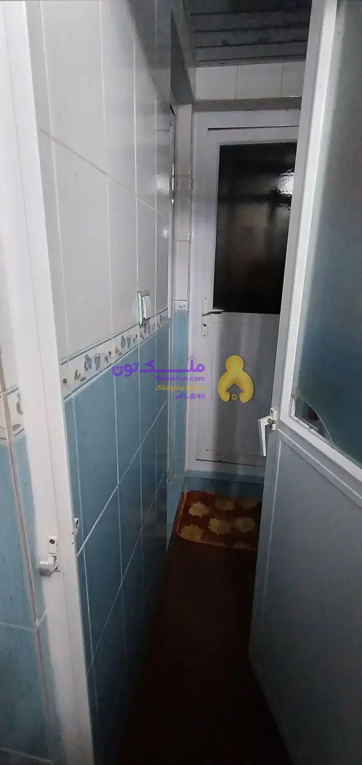 فروش آپارتمان 56 متری در آبرسان عباسی بیلانکوه شرقی